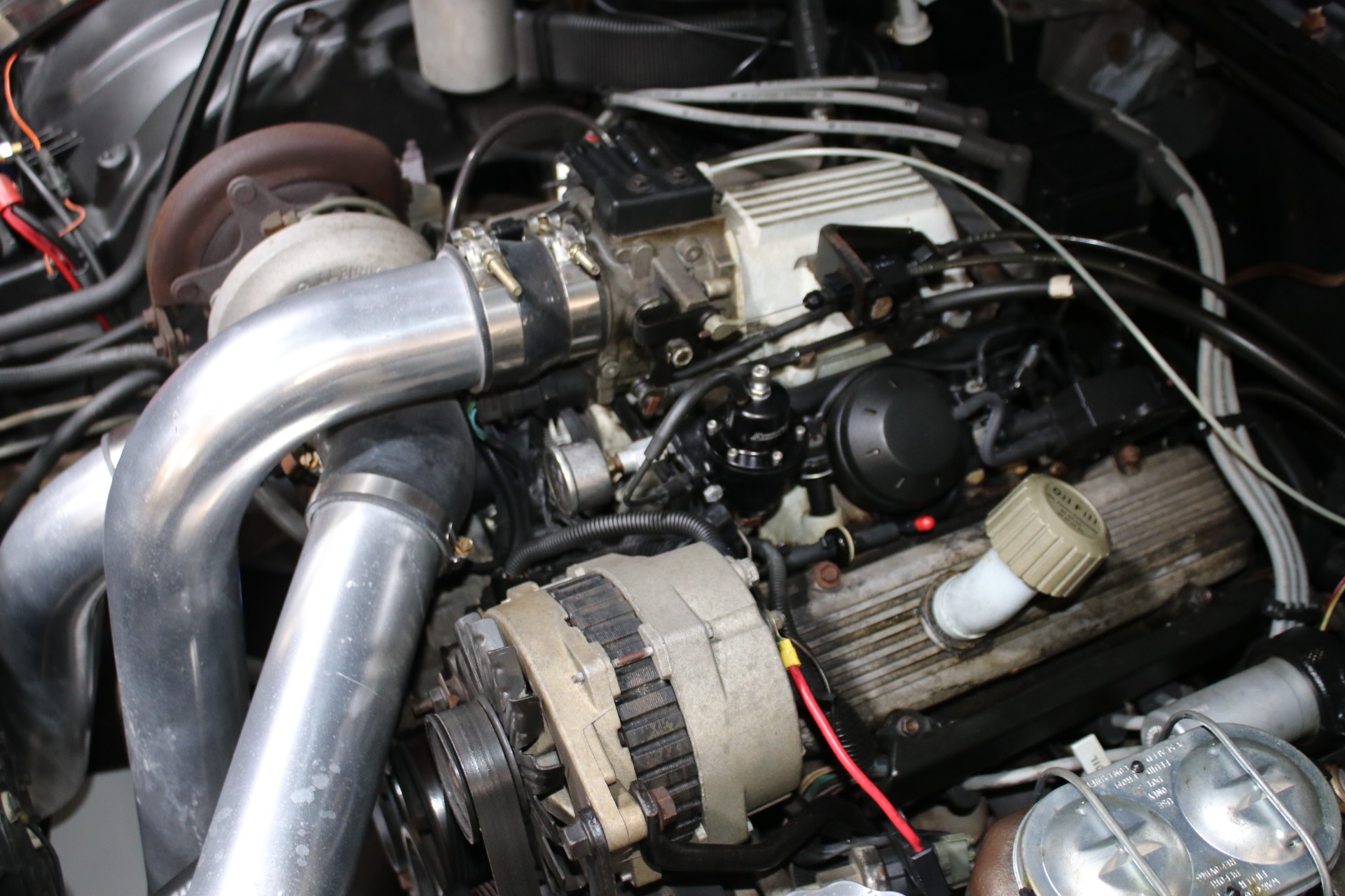 1987 Buick Grand National 83