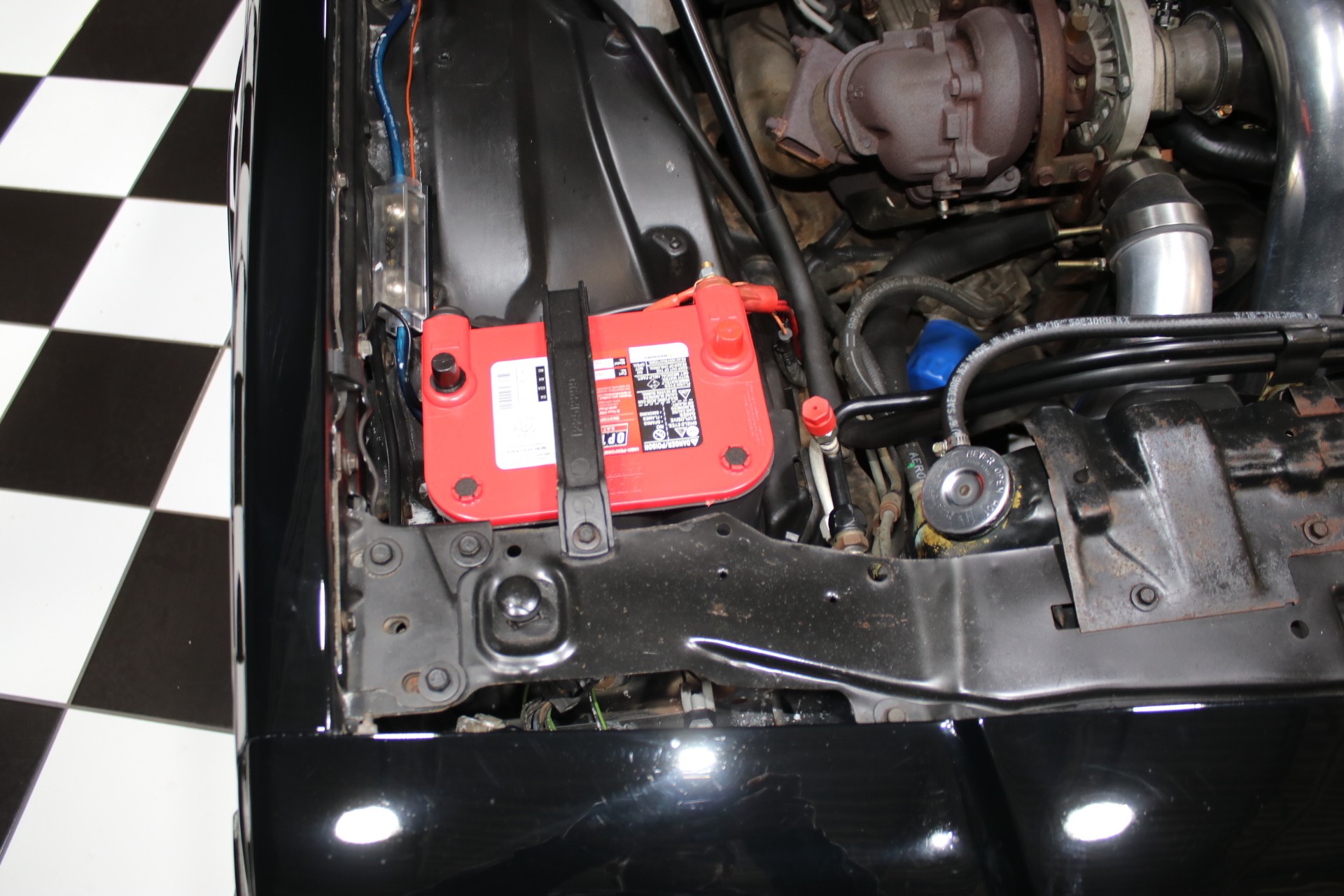 1987 Buick Grand National 84