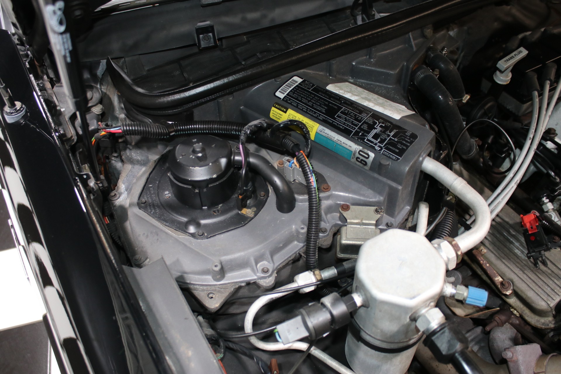 1987 Buick Grand National 88