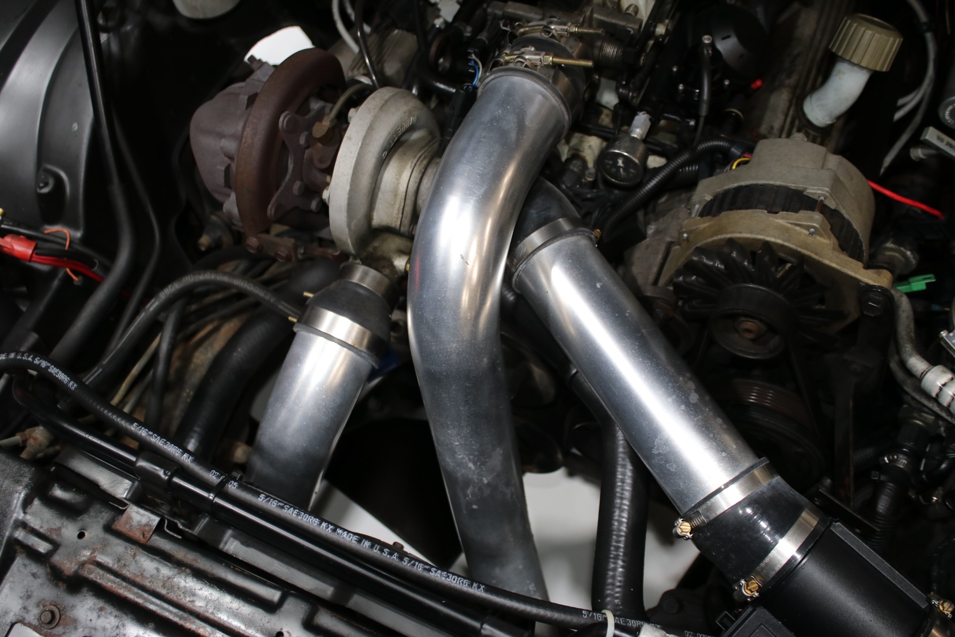 1987 Buick Grand National 90