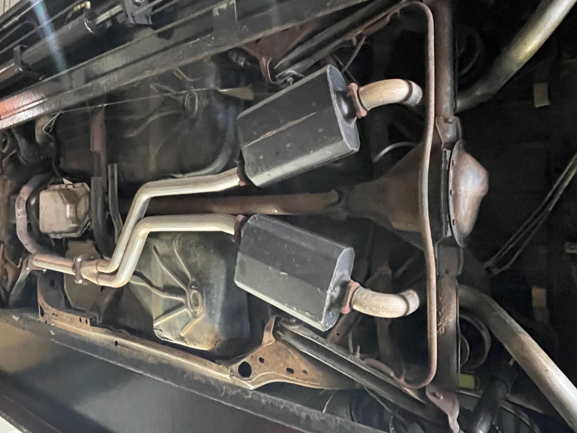 1987 Buick Grand National 103