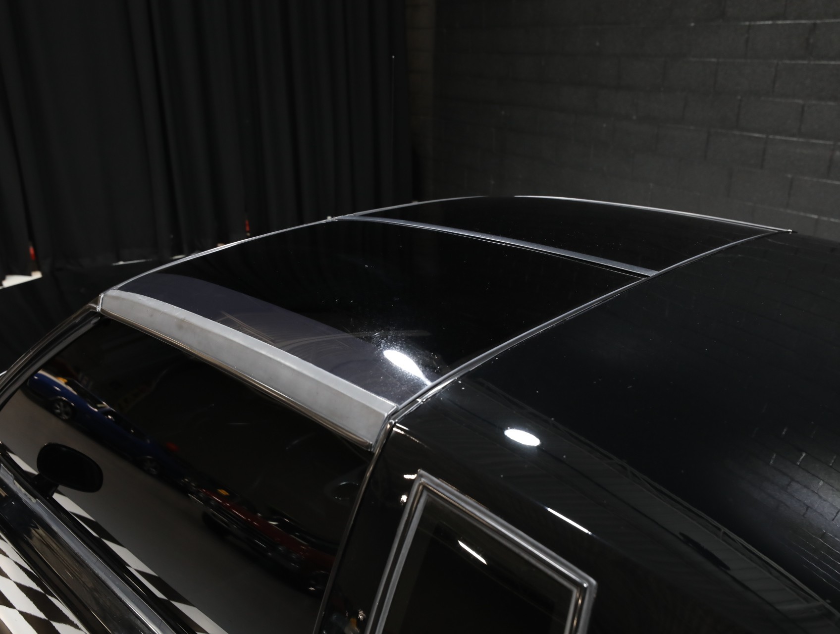 1987 Buick Grand National 15