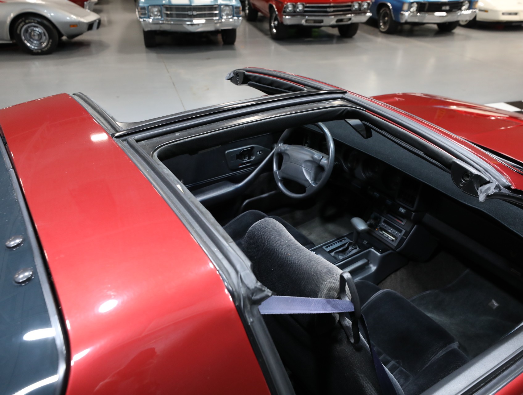 1990 Pontiac Firebird 30