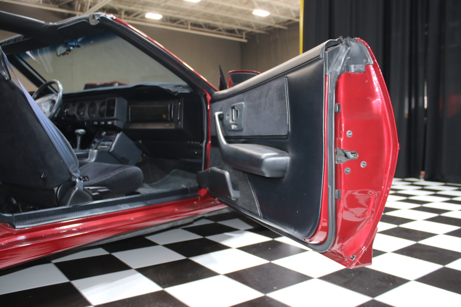 1990 Pontiac Firebird 46