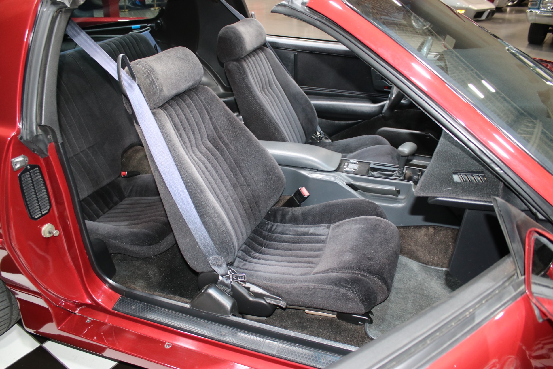 1990 Pontiac Firebird 49