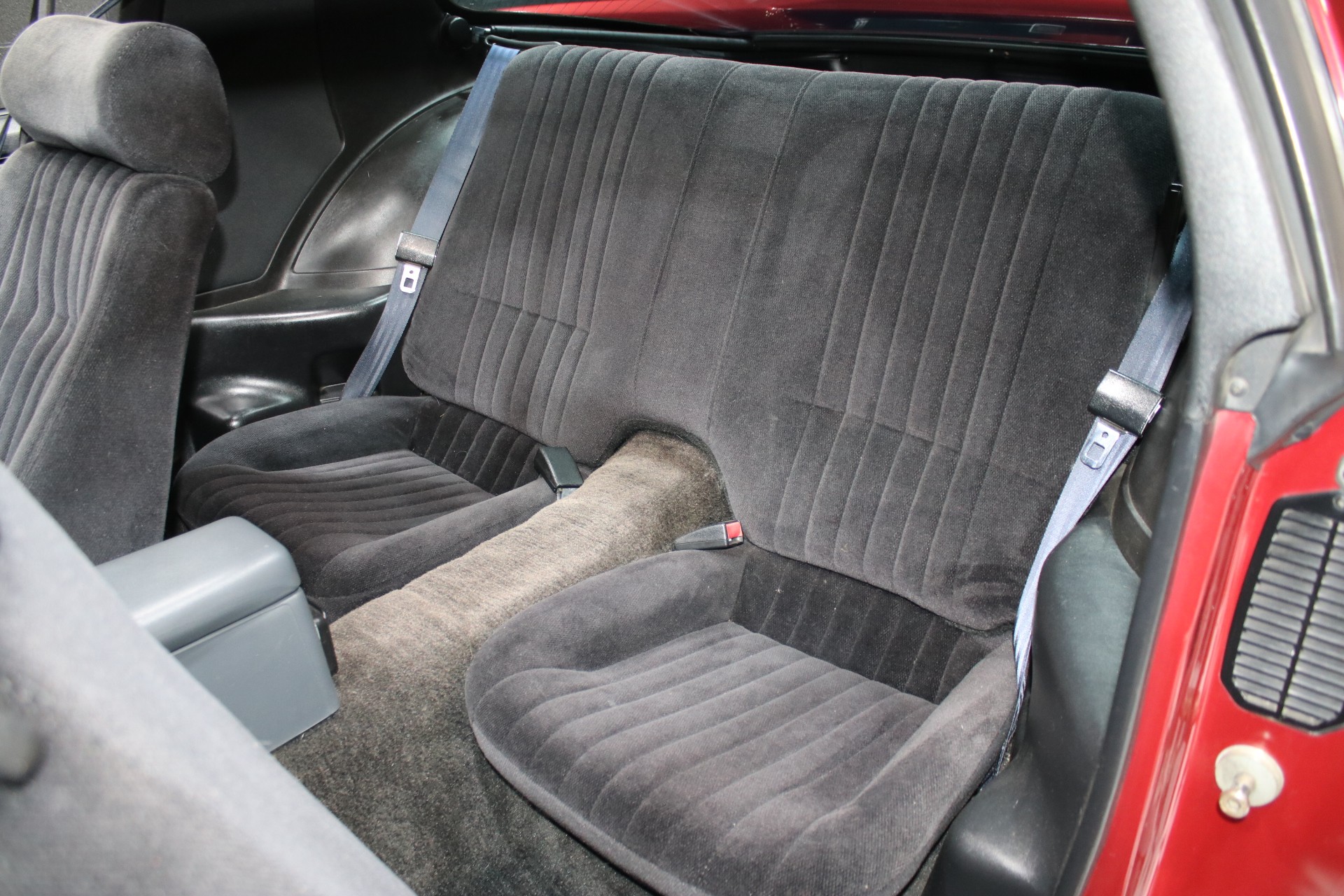 1990 Pontiac Firebird 5