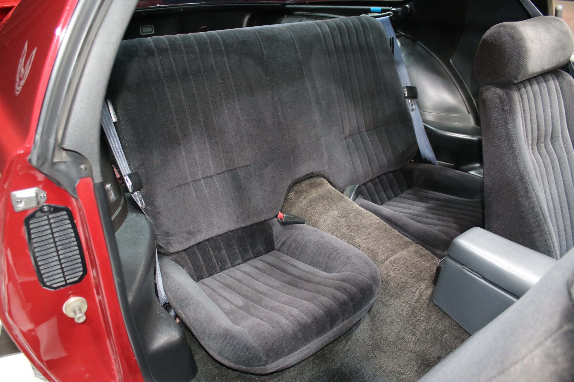 1990 Pontiac Firebird 51