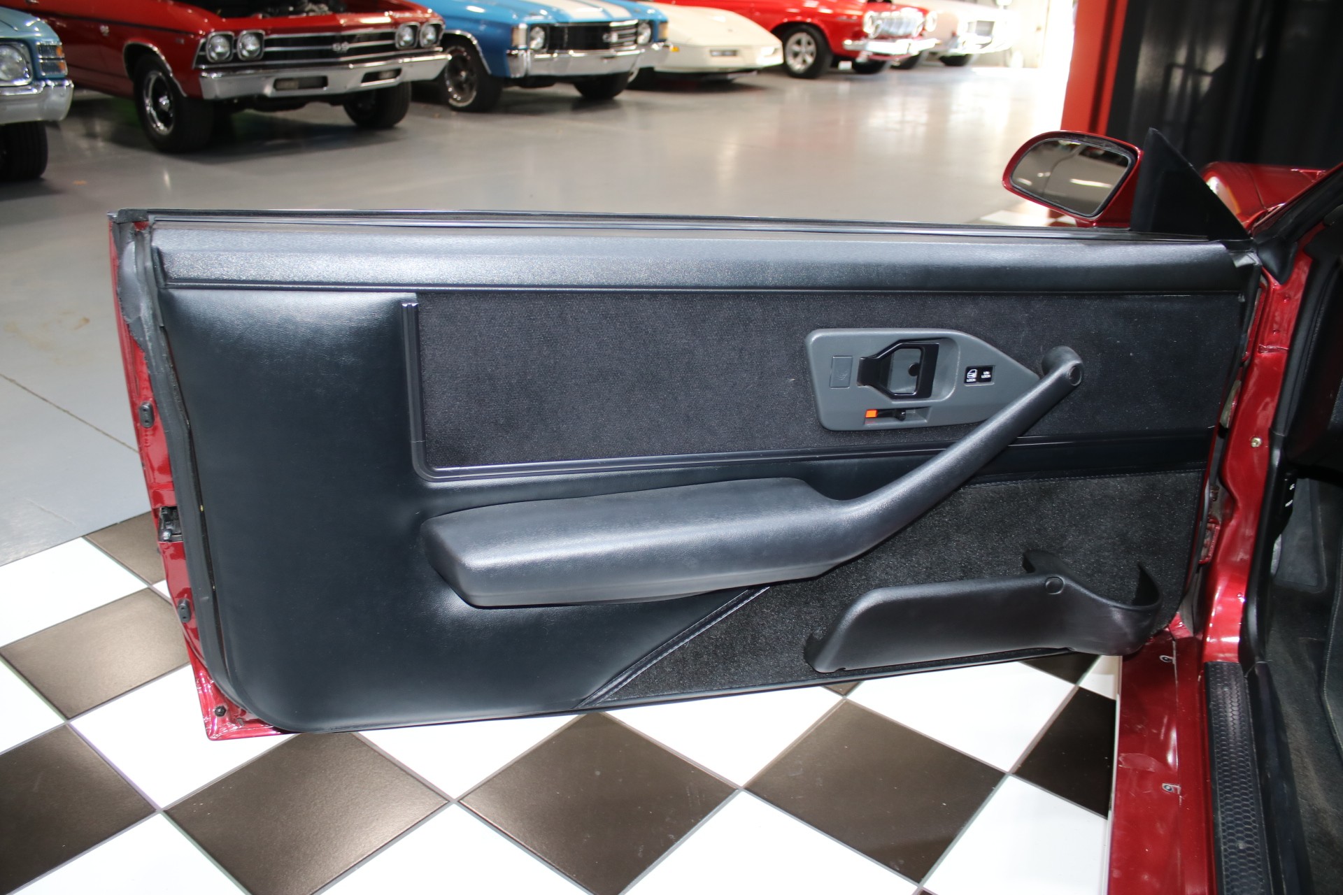 1990 Pontiac Firebird 53