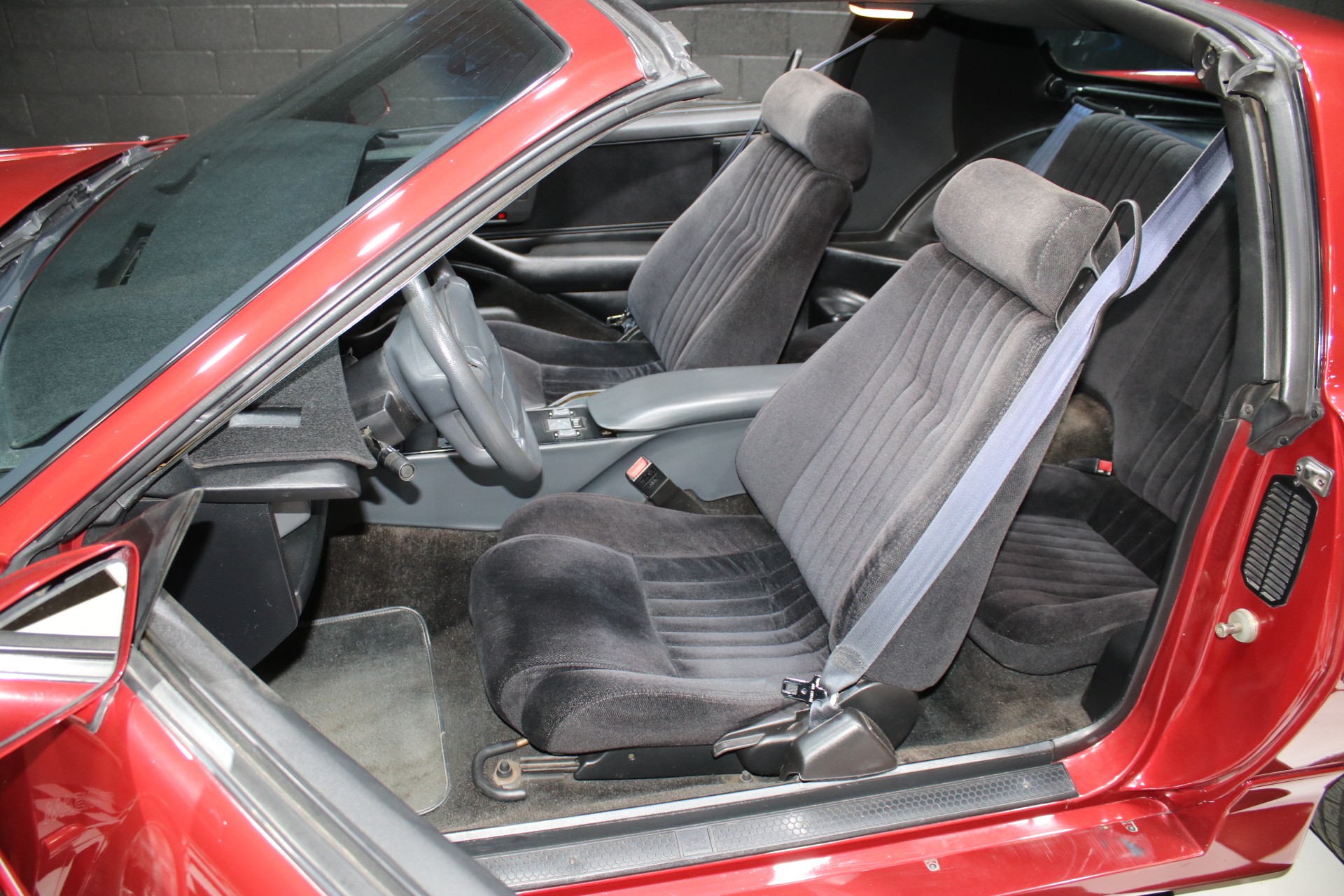 1990 Pontiac Firebird 56