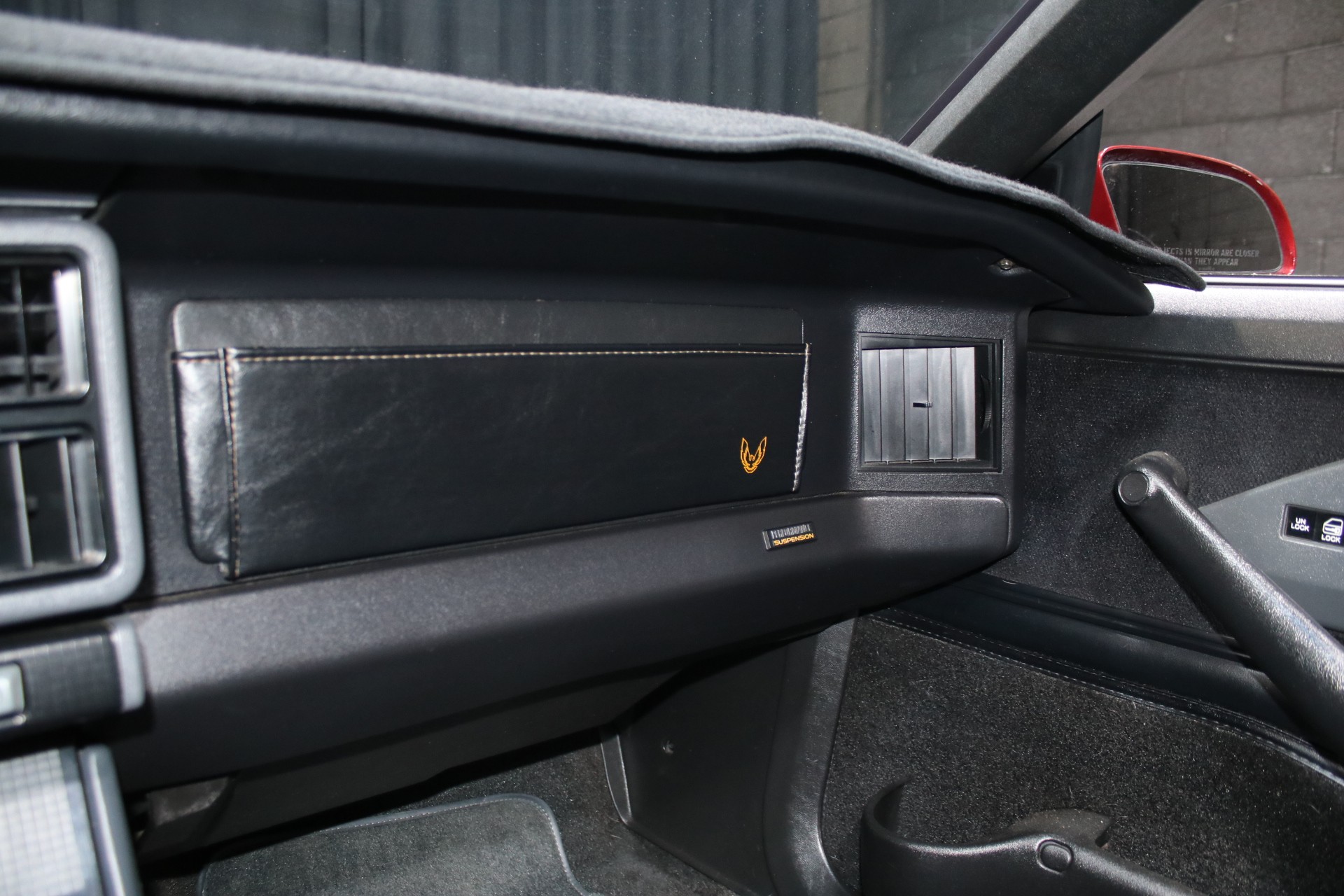 1990 Pontiac Firebird 58