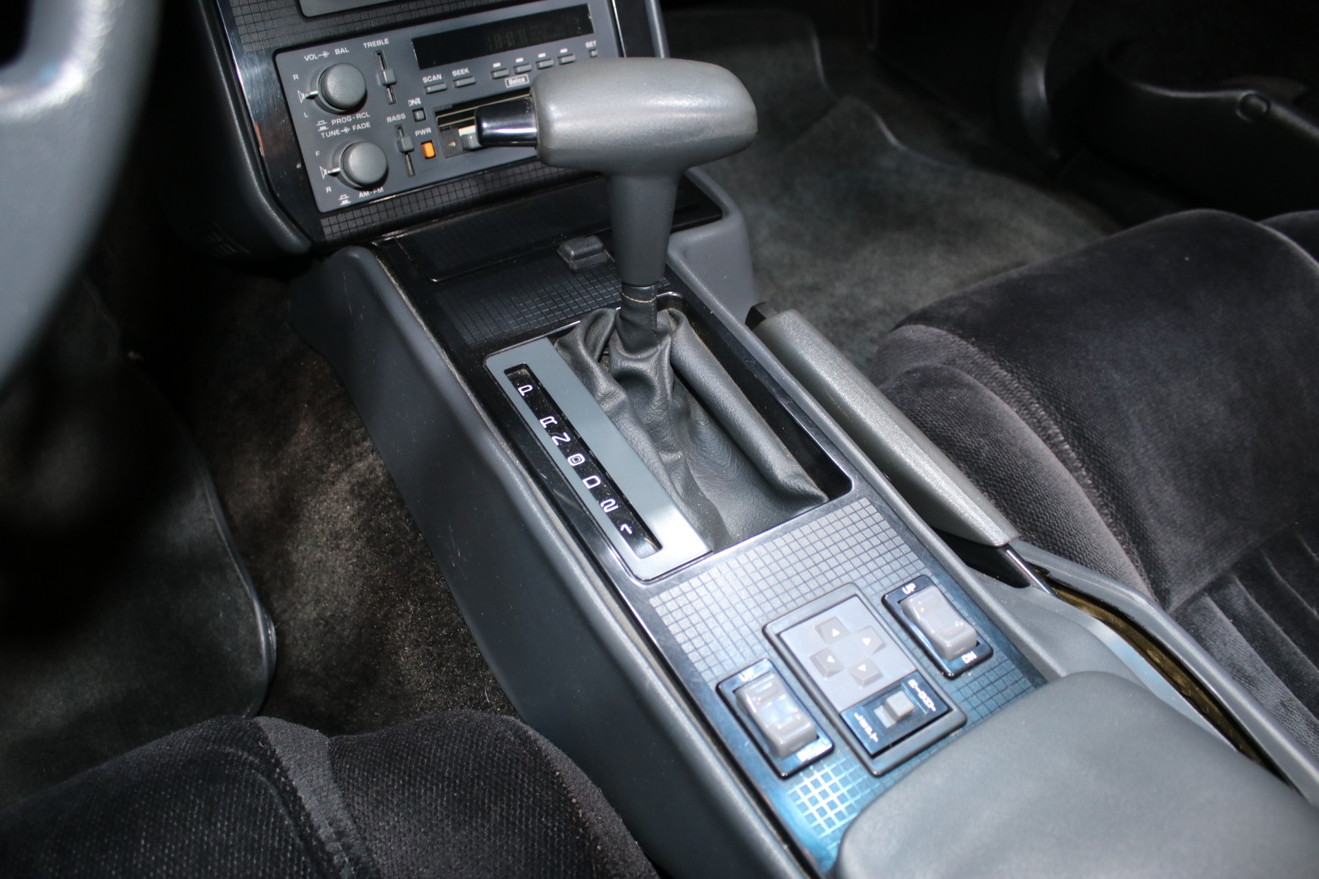 1990 Pontiac Firebird 59