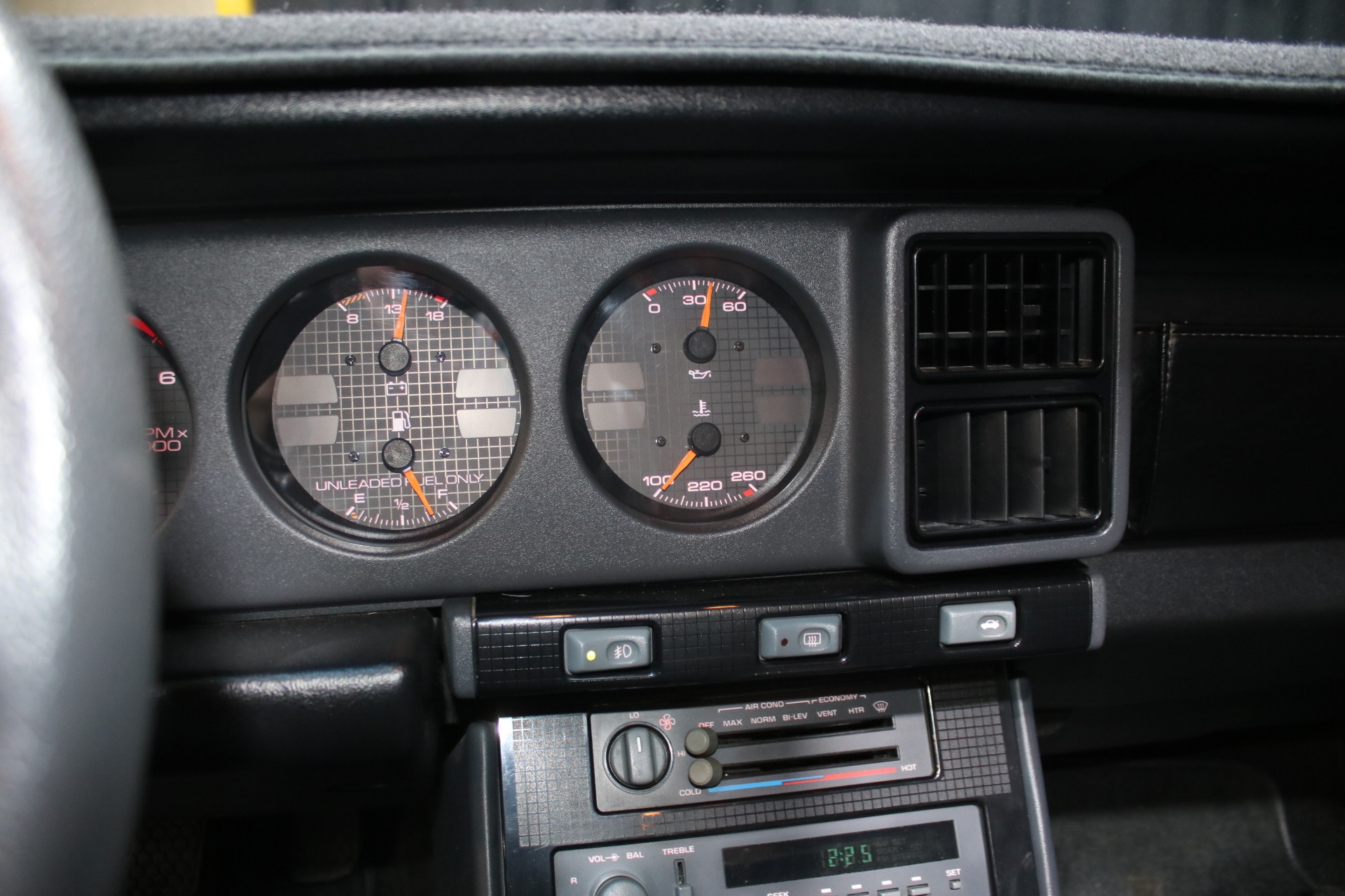 1990 Pontiac Firebird 61