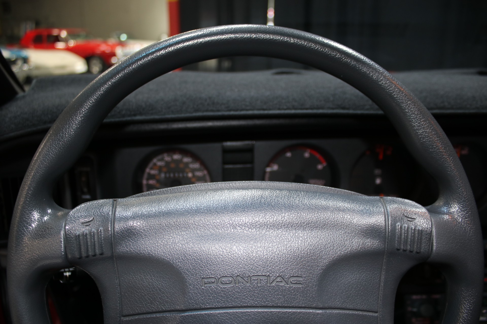 1990 Pontiac Firebird 63
