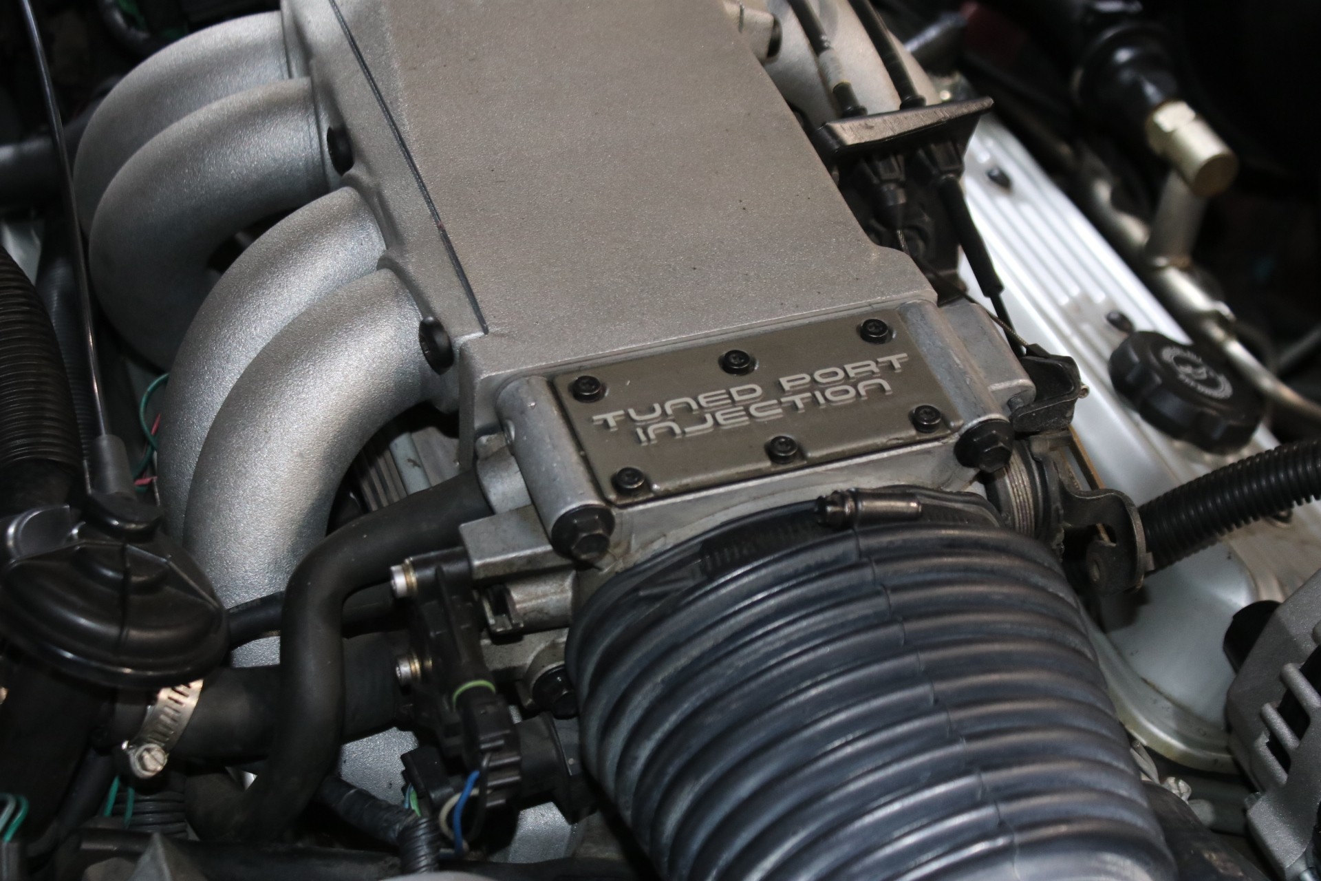 1990 Pontiac Firebird 73