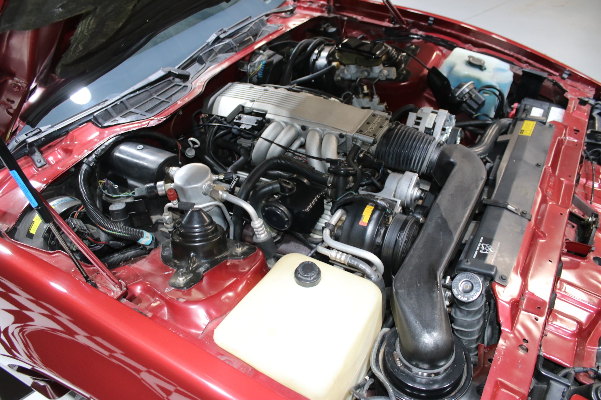 1990 Pontiac Firebird 74