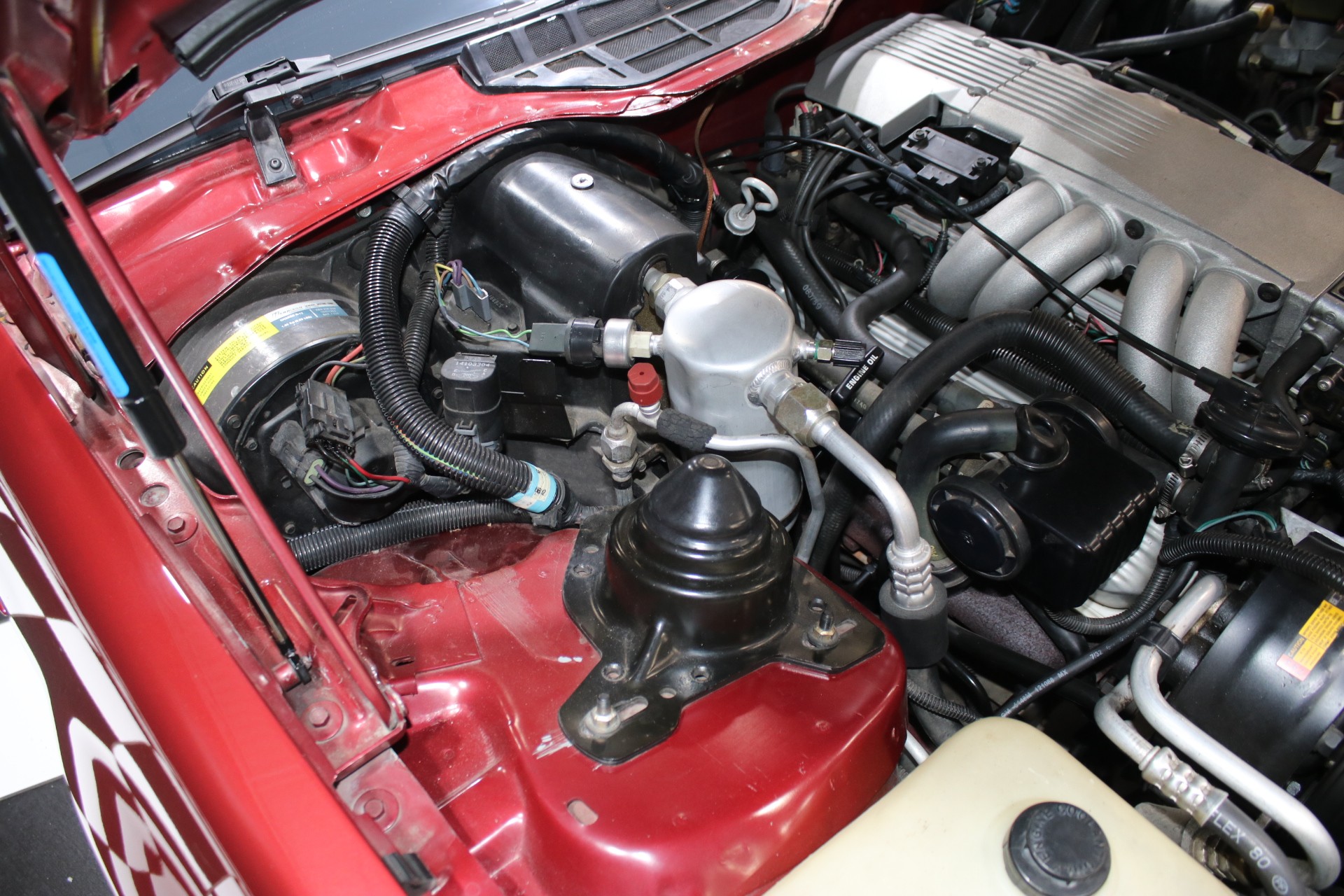 1990 Pontiac Firebird 75