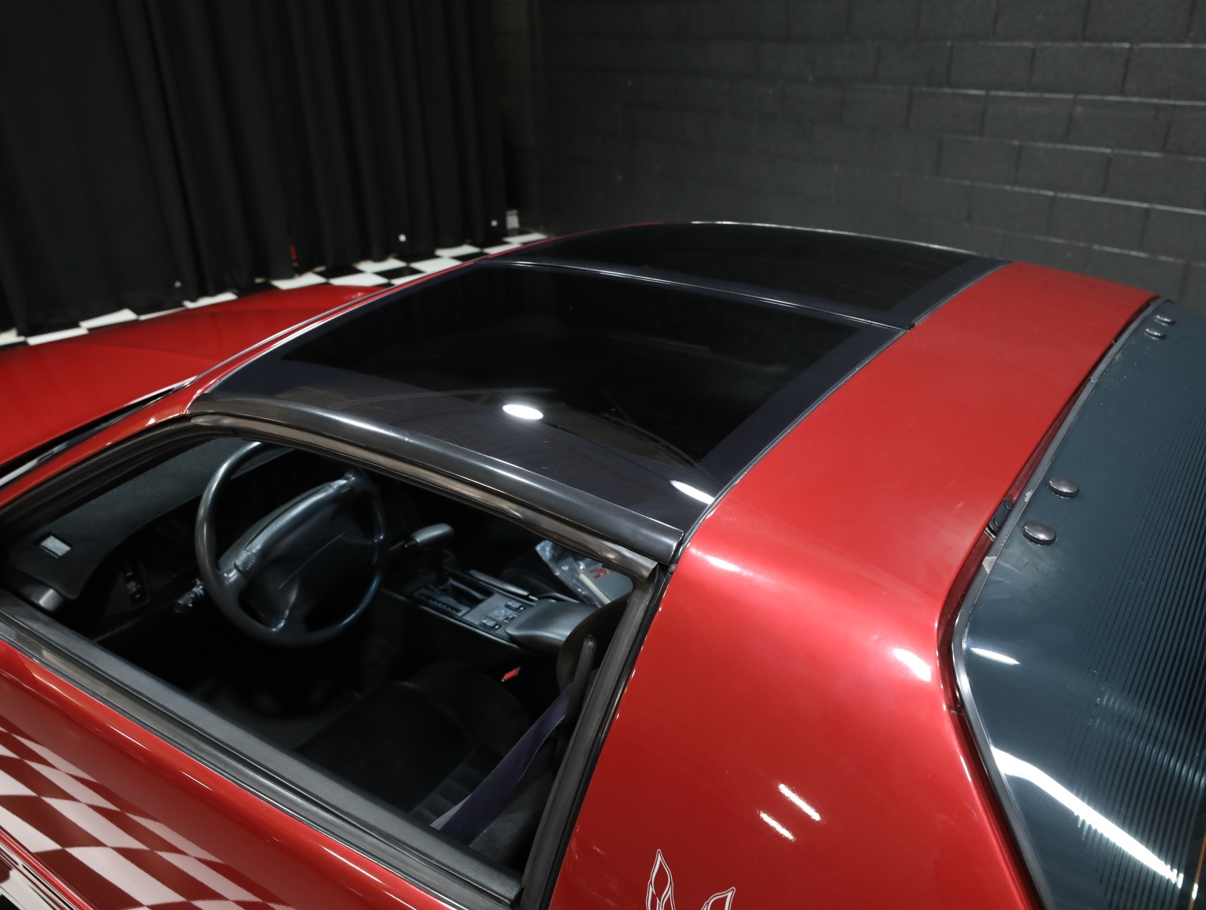 1990 Pontiac Firebird 10