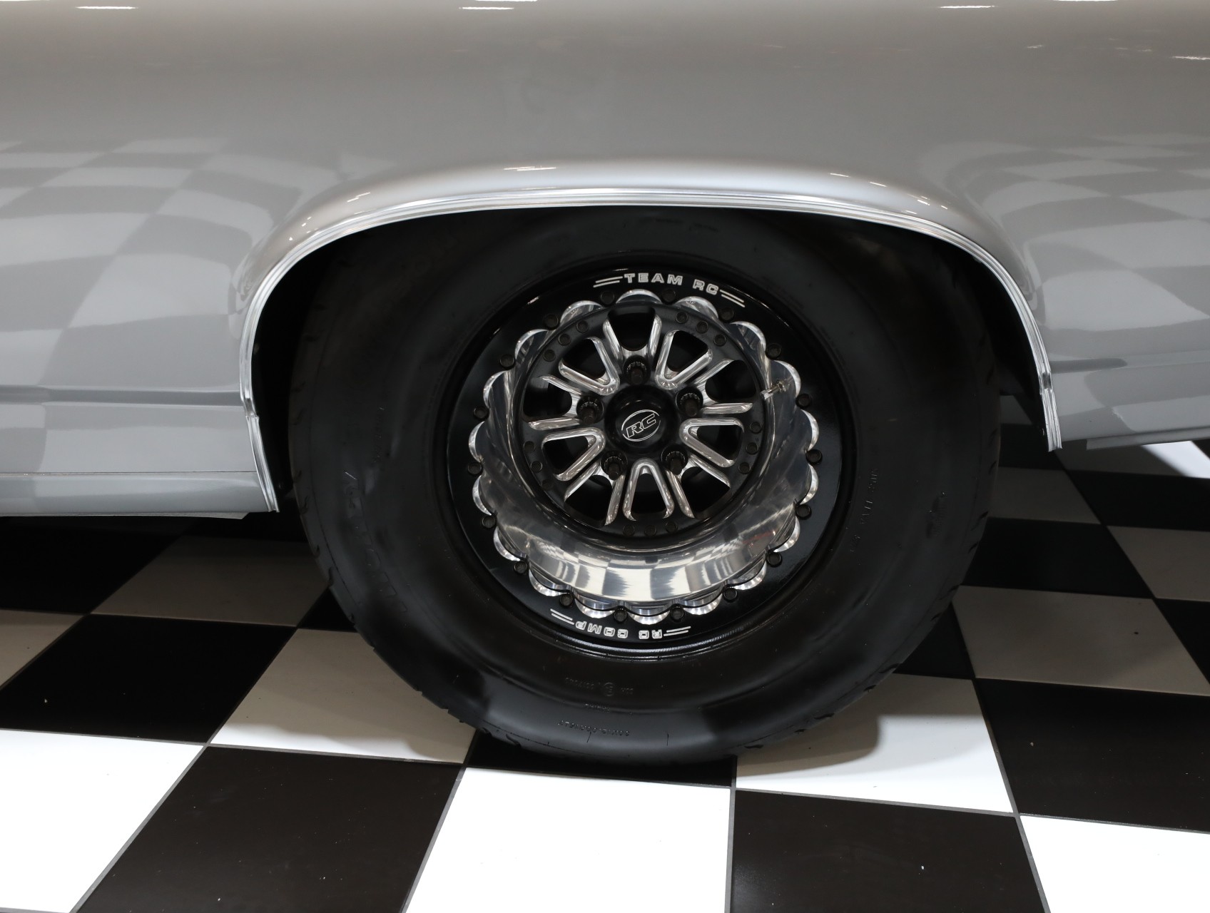 1969 Chevrolet Chevelle 31