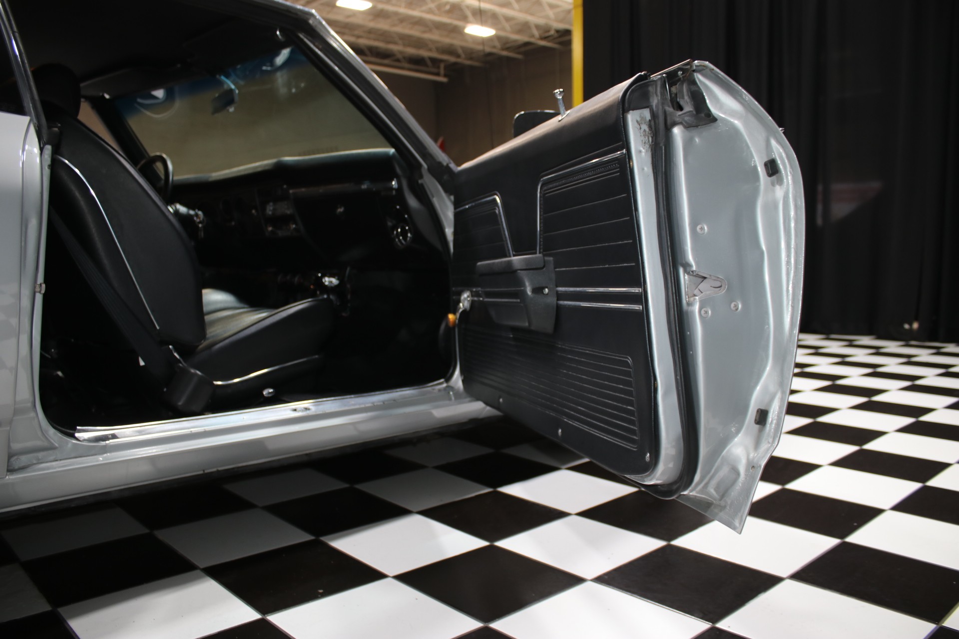 1969 Chevrolet Chevelle 39