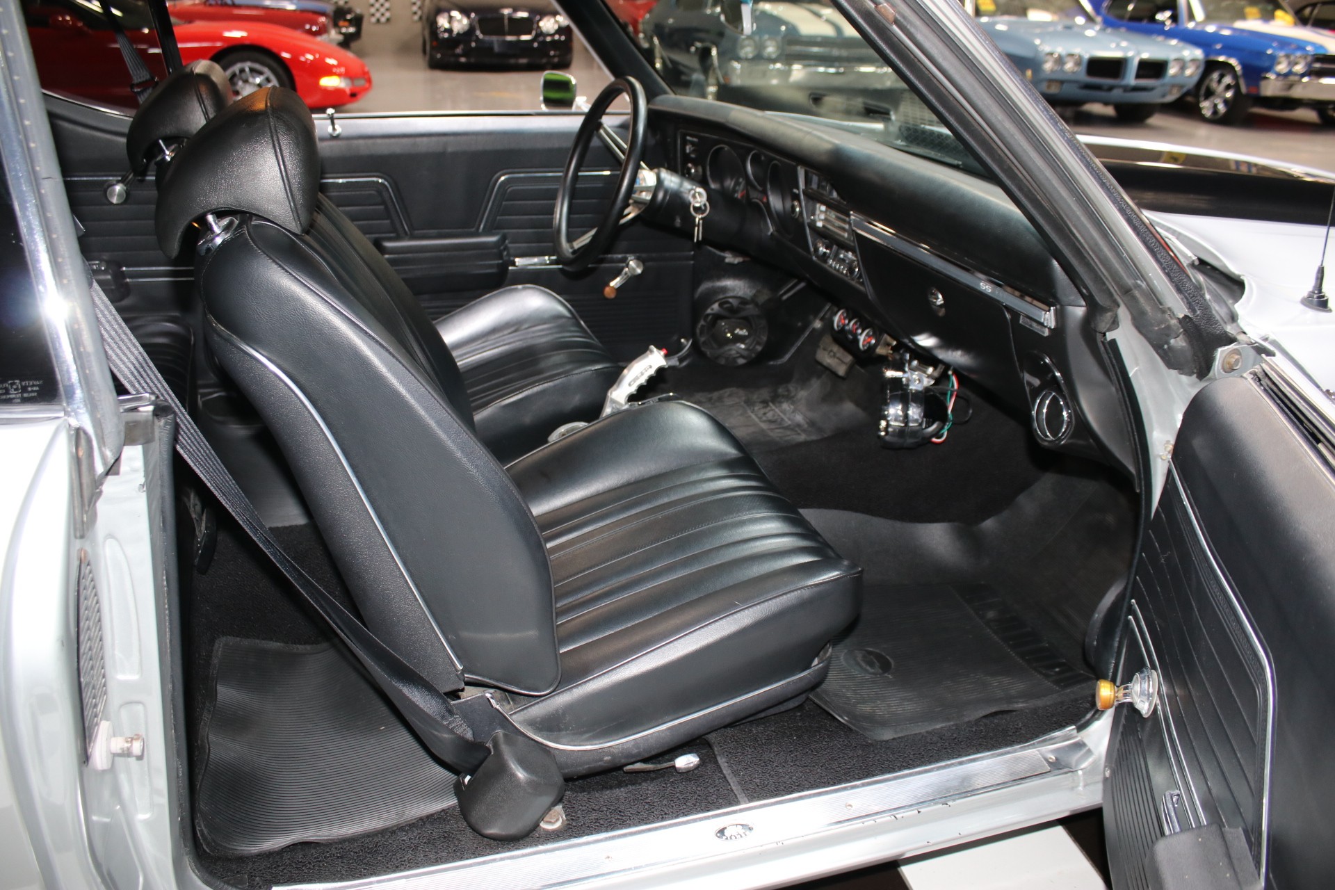 1969 Chevrolet Chevelle 41