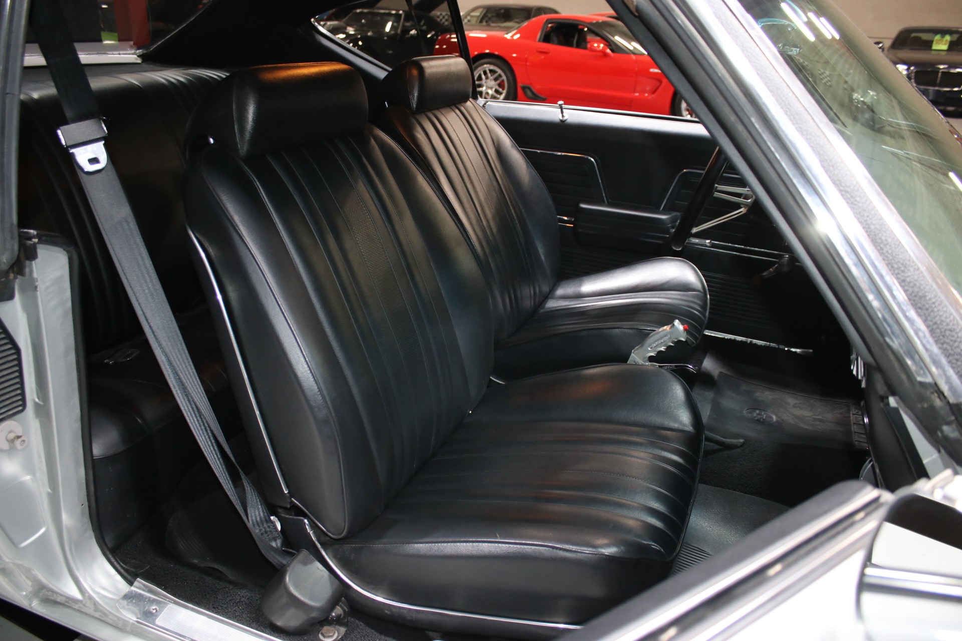 1969 Chevrolet Chevelle 42