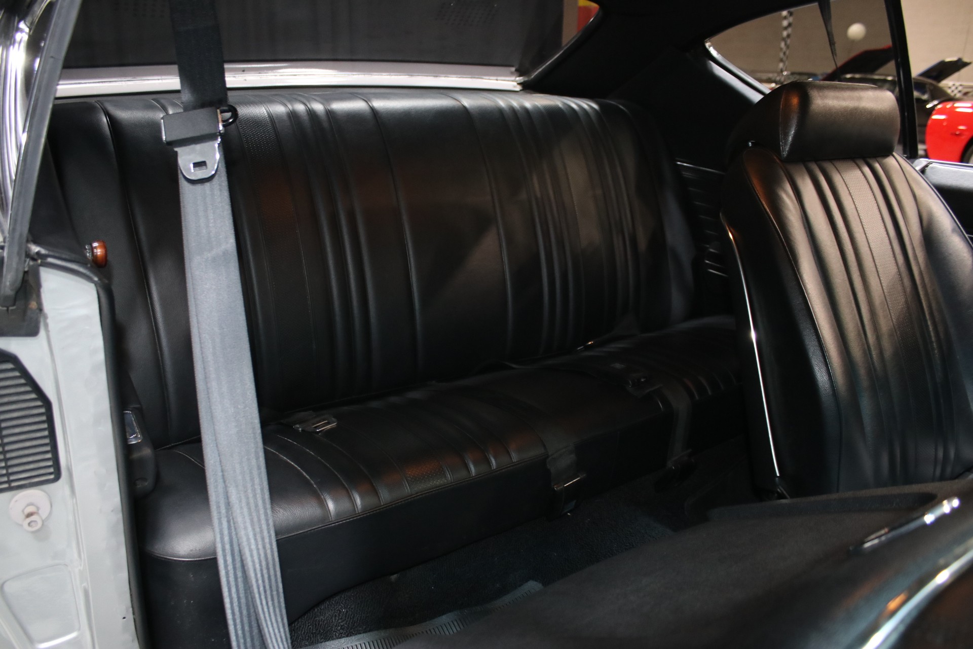1969 Chevrolet Chevelle 45