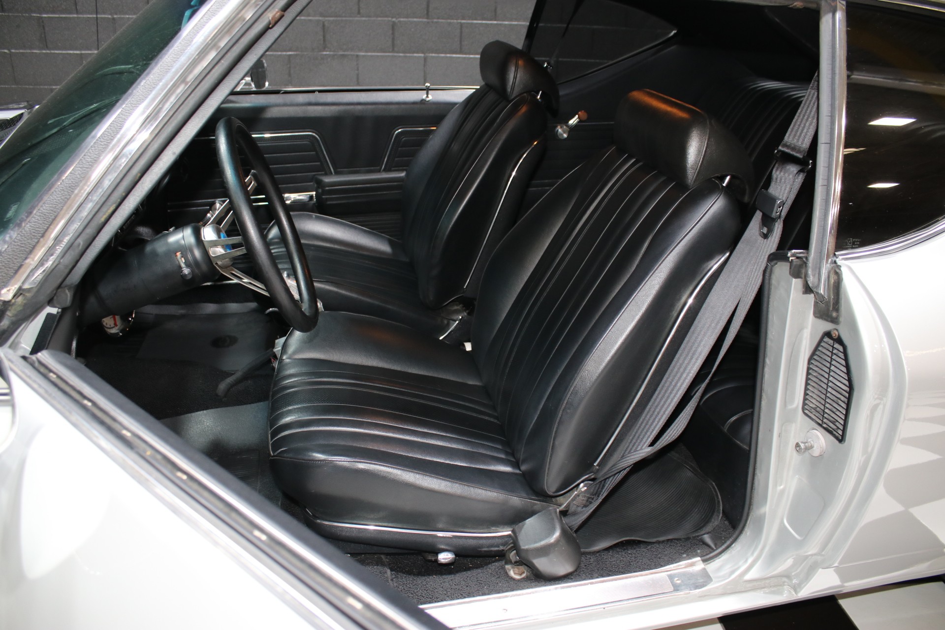 1969 Chevrolet Chevelle 52