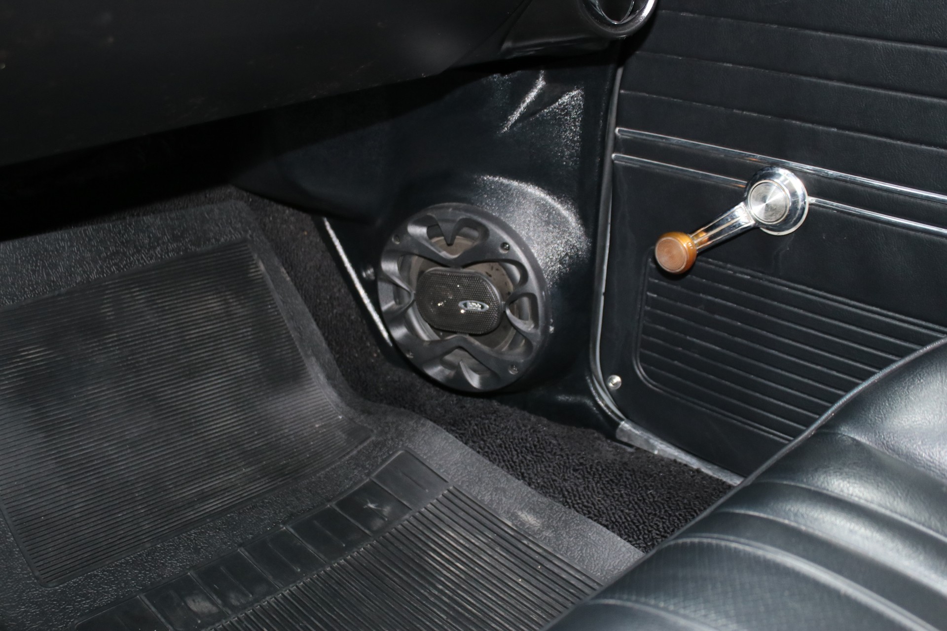 1969 Chevrolet Chevelle 55