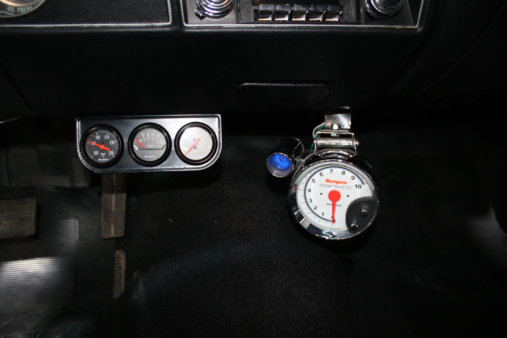 1969 Chevrolet Chevelle 57