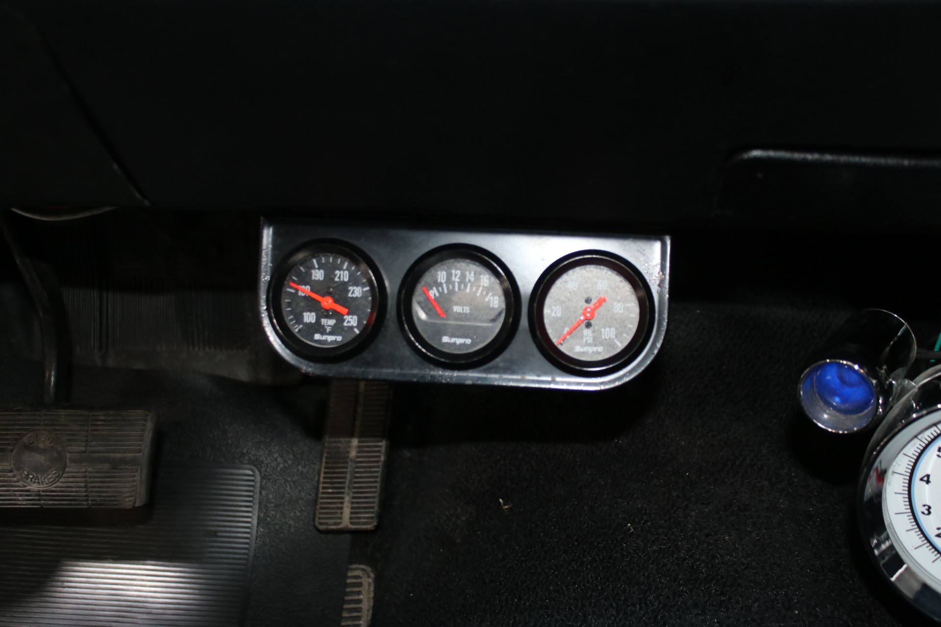 1969 Chevrolet Chevelle 59