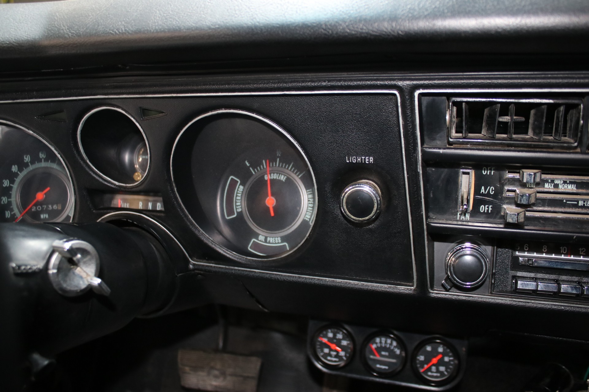 1969 Chevrolet Chevelle 61