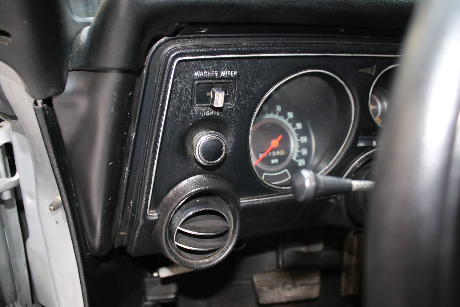 1969 Chevrolet Chevelle 62
