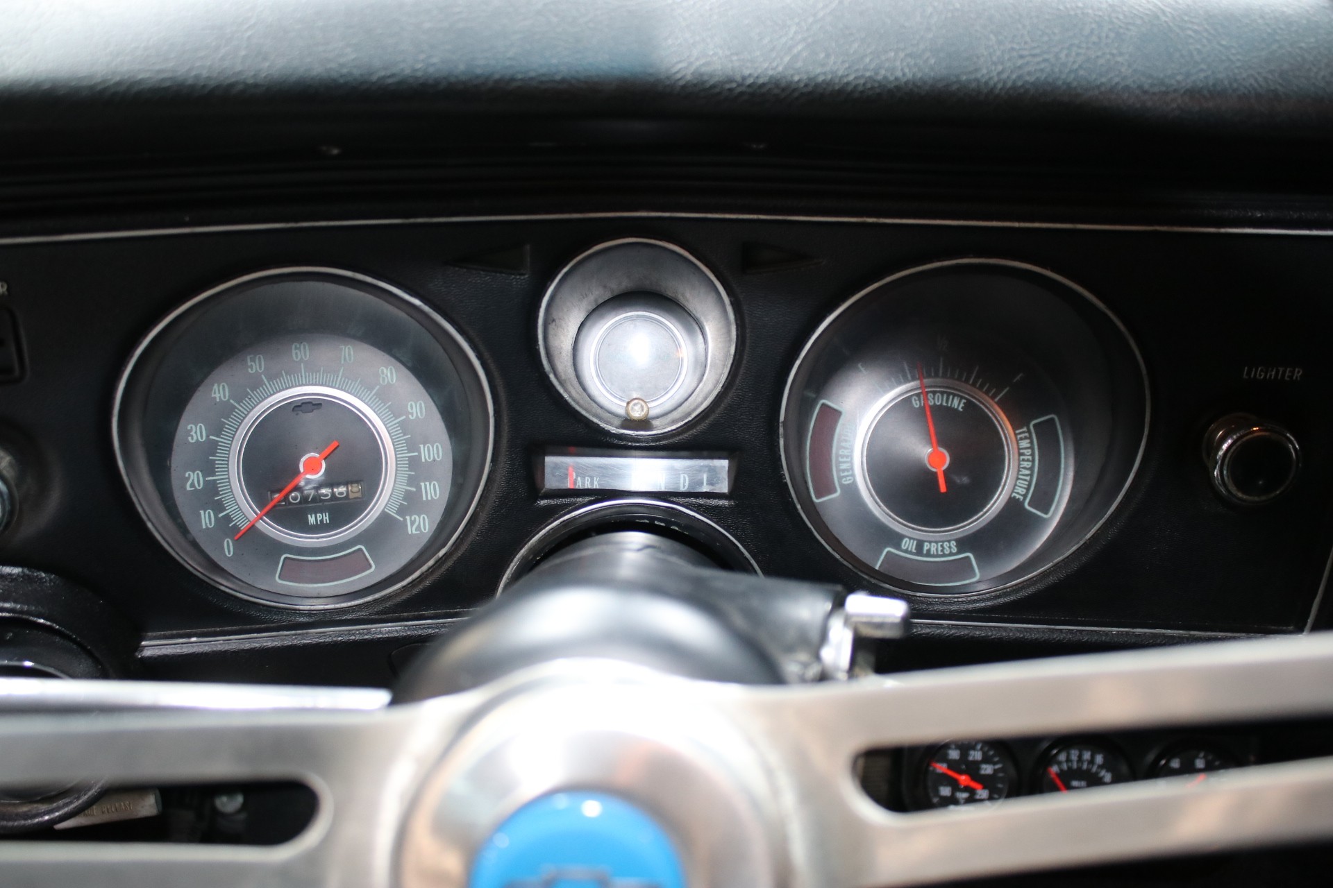 1969 Chevrolet Chevelle 65