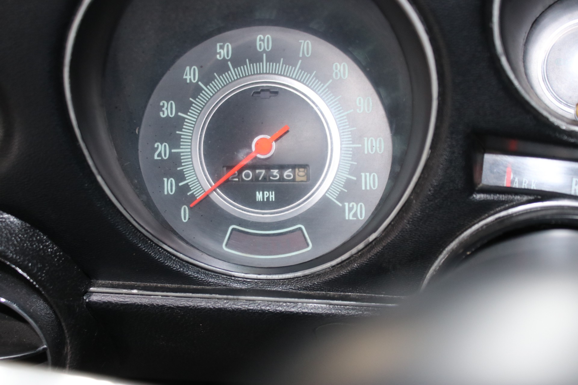 1969 Chevrolet Chevelle 66