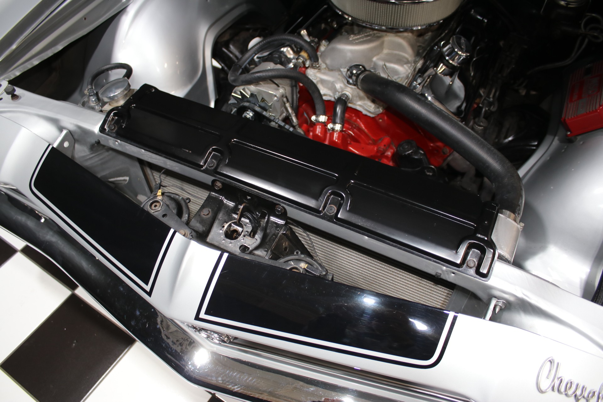1969 Chevrolet Chevelle 69