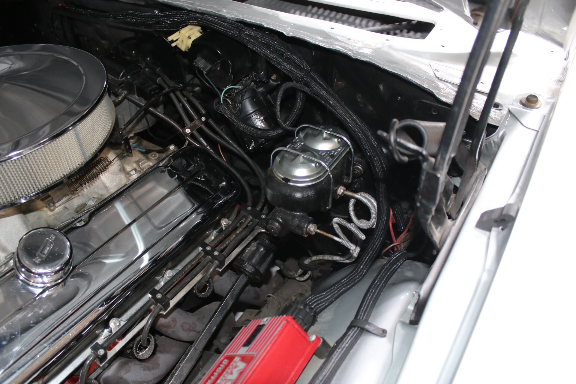 1969 Chevrolet Chevelle 72