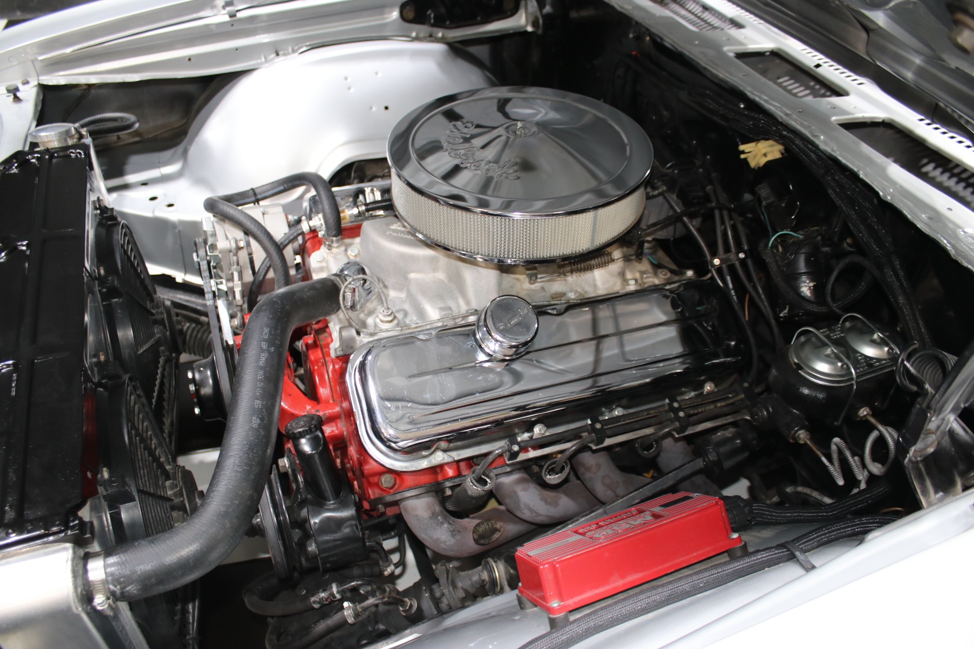 1969 Chevrolet Chevelle 74