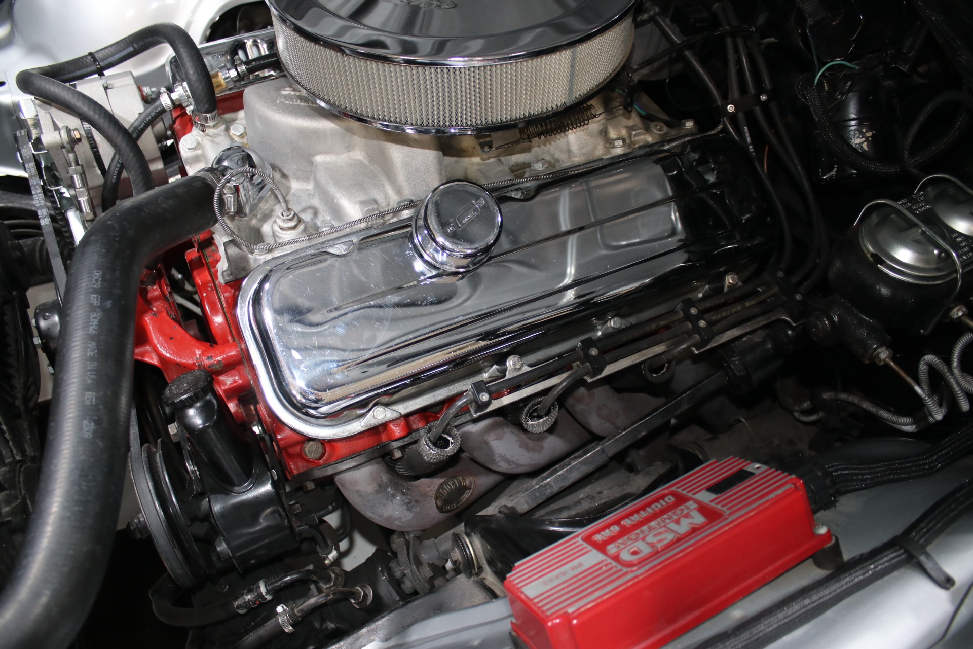 1969 Chevrolet Chevelle 75