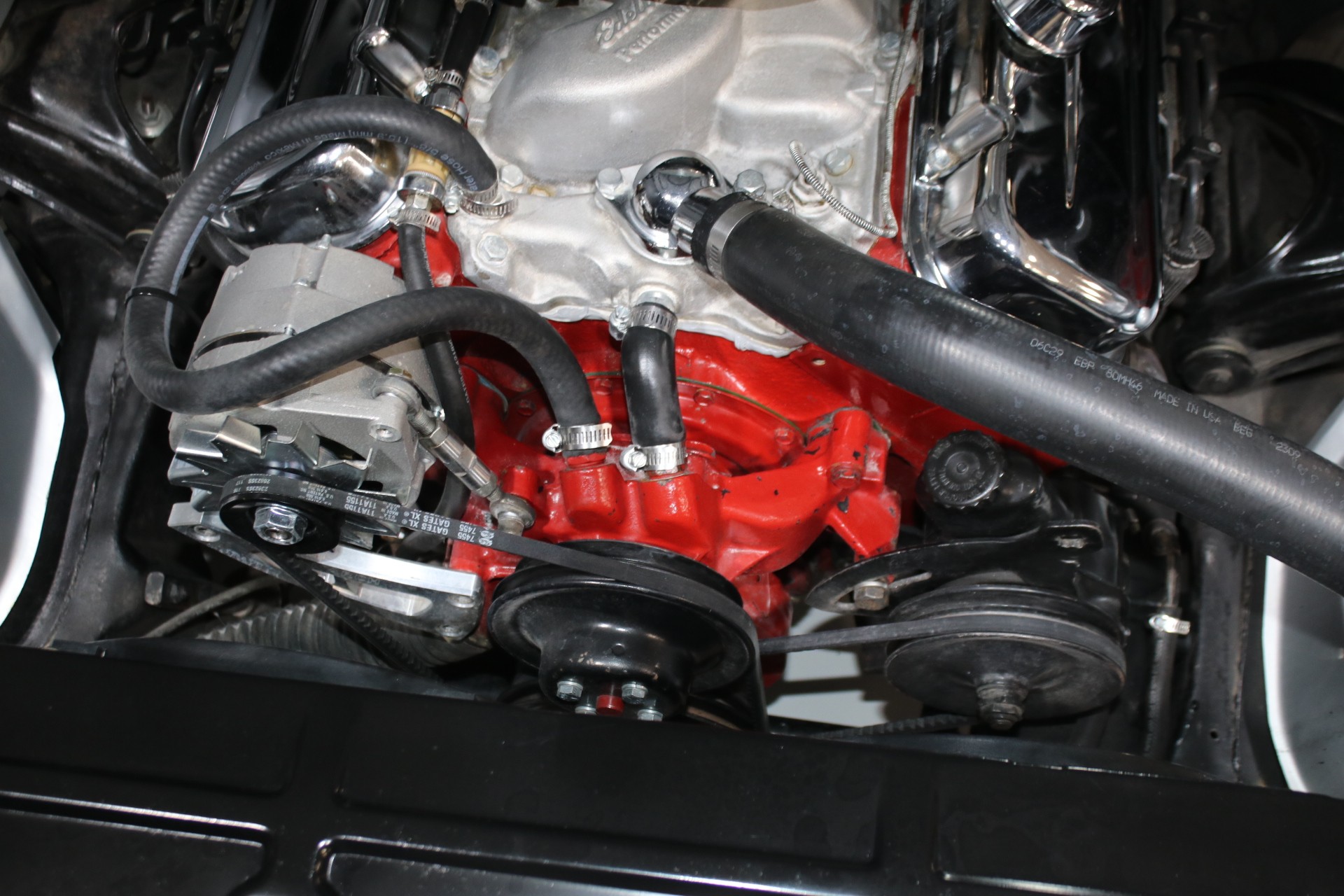 1969 Chevrolet Chevelle 78