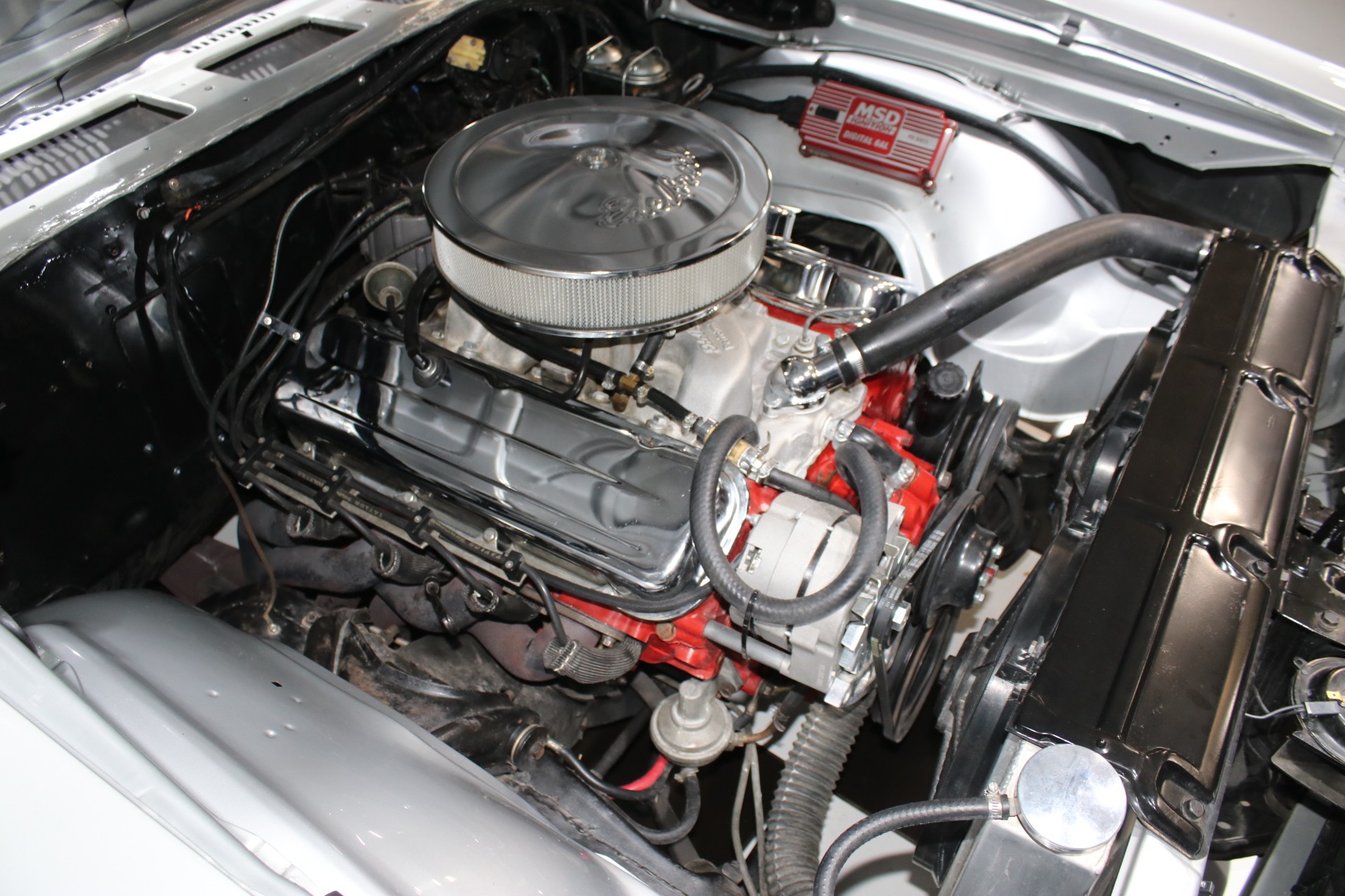 1969 Chevrolet Chevelle 82