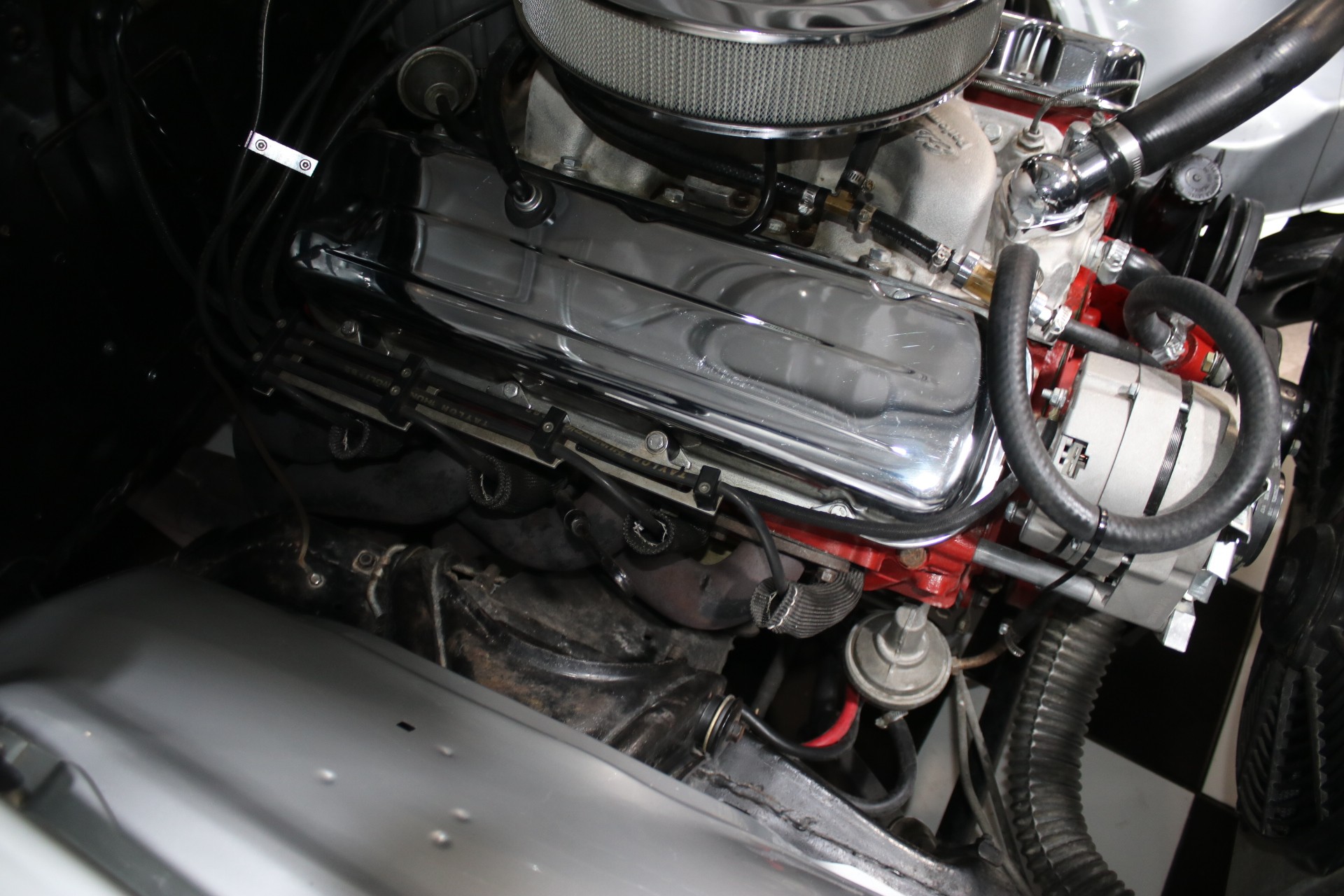 1969 Chevrolet Chevelle 83