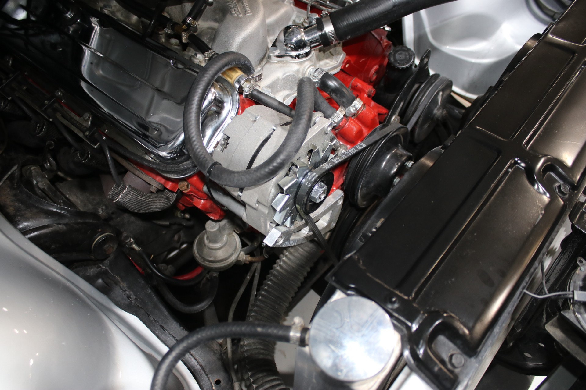 1969 Chevrolet Chevelle 84