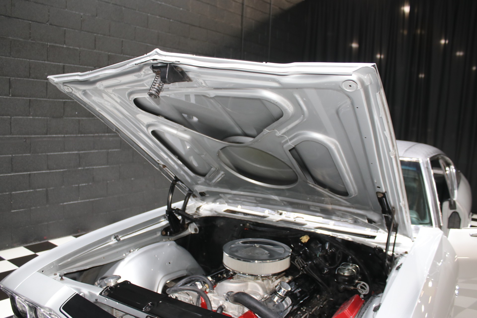1969 Chevrolet Chevelle 85