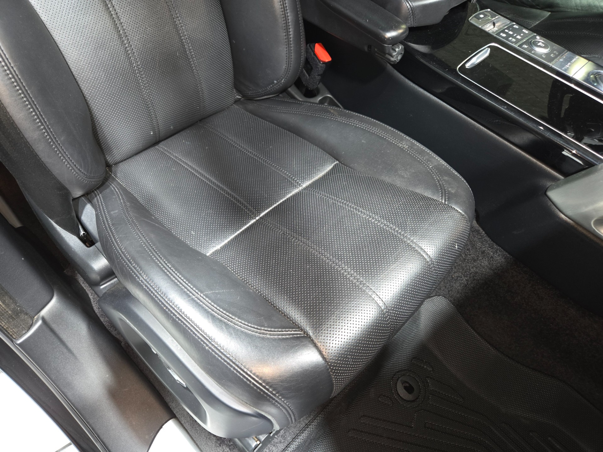 2016 Land Rover Range Rover 102