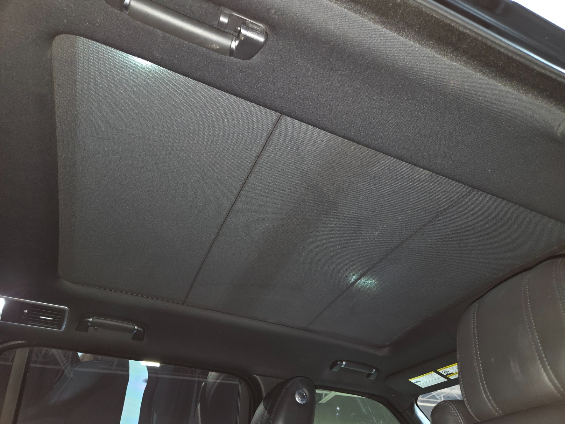2016 Land Rover Range Rover 108