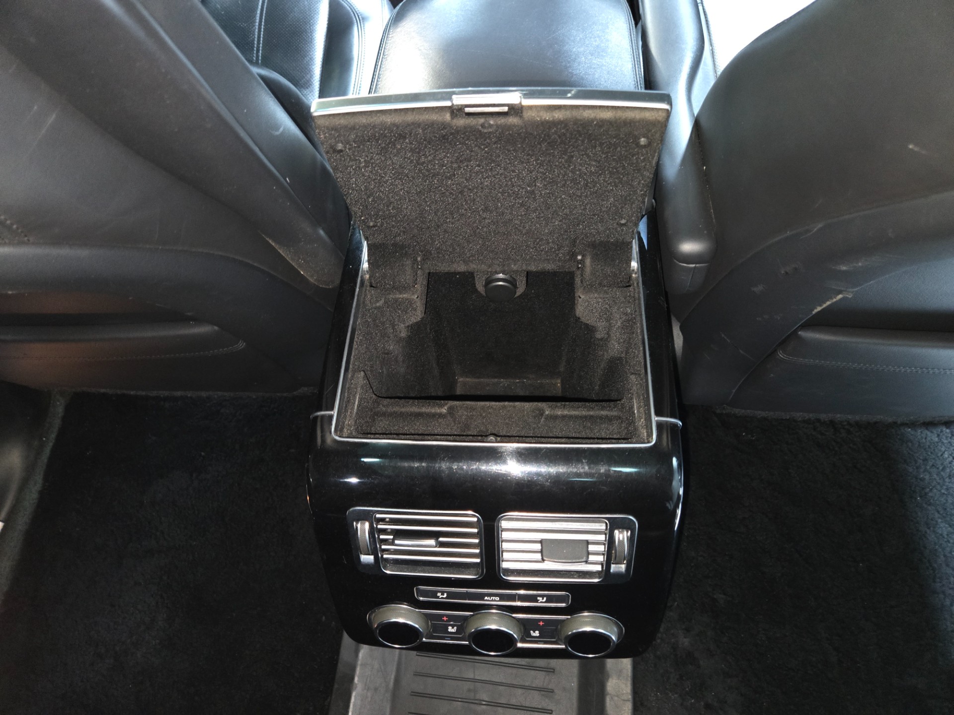 2016 Land Rover Range Rover 112