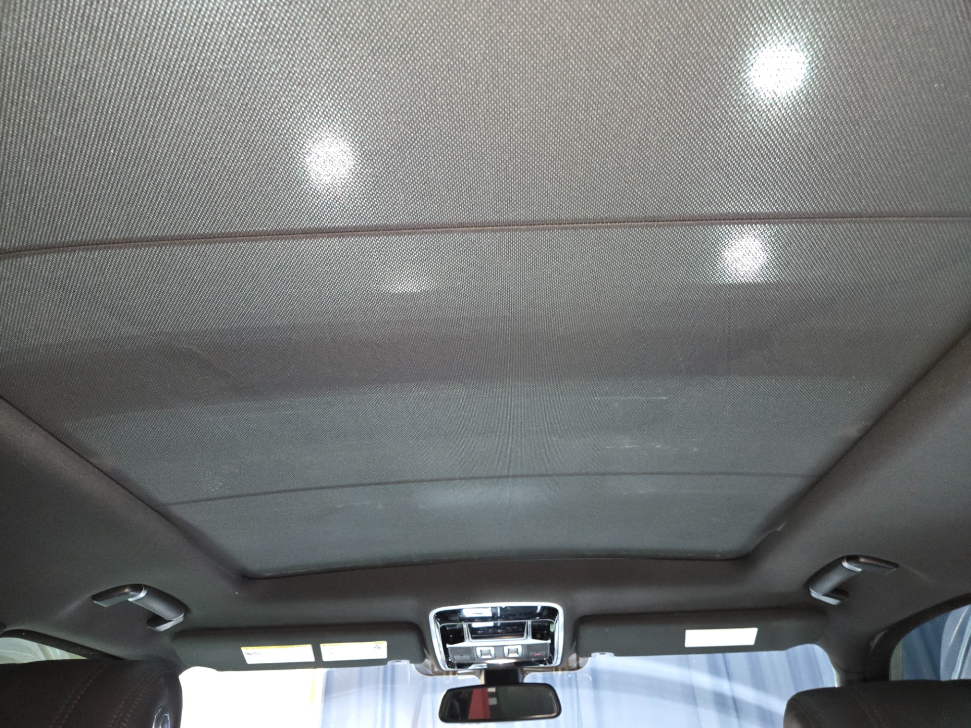2016 Land Rover Range Rover 116