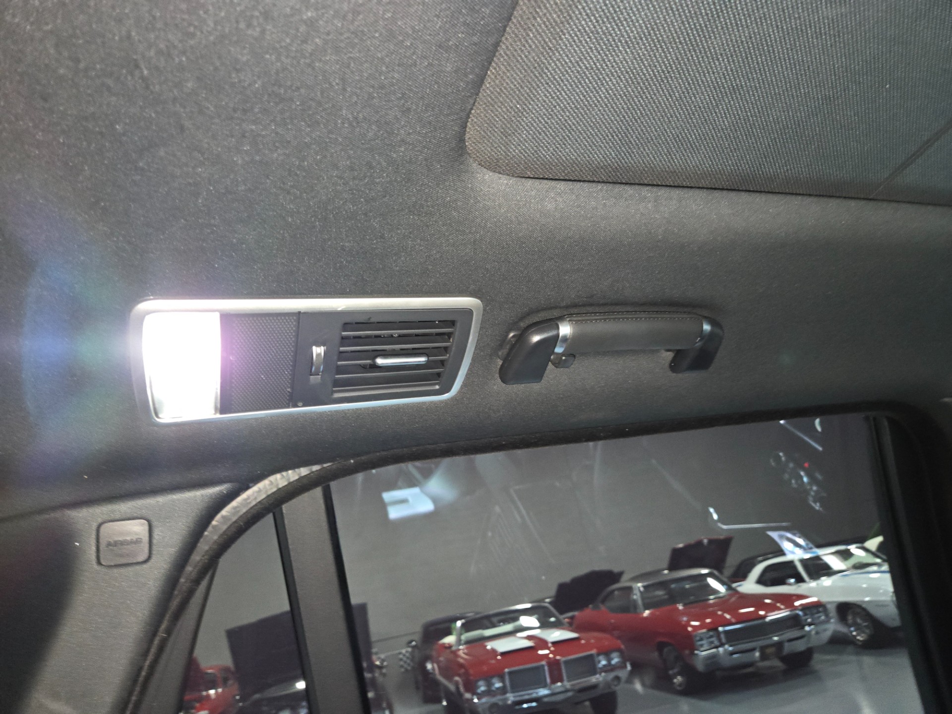 2016 Land Rover Range Rover 117
