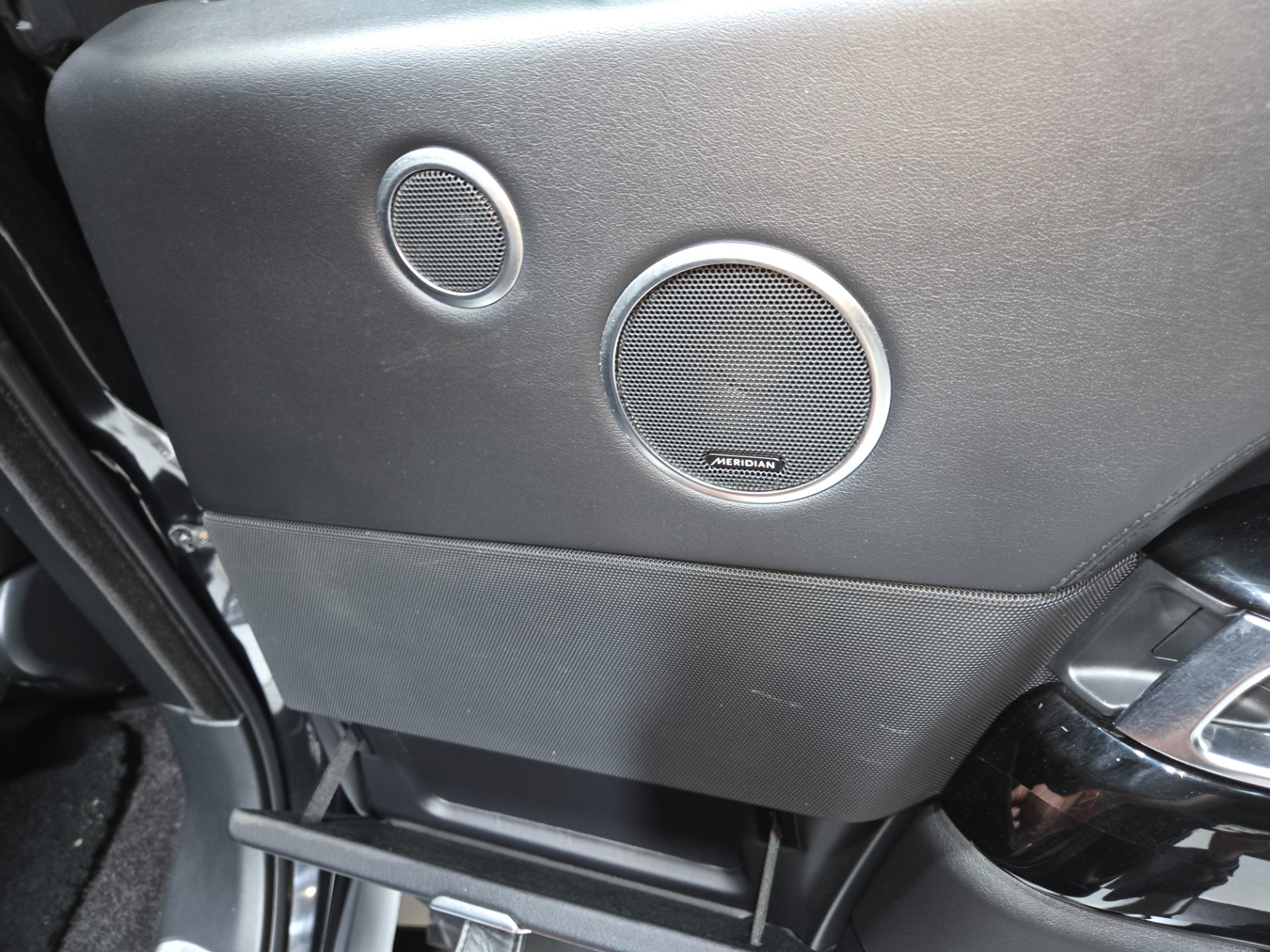 2016 Land Rover Range Rover 118