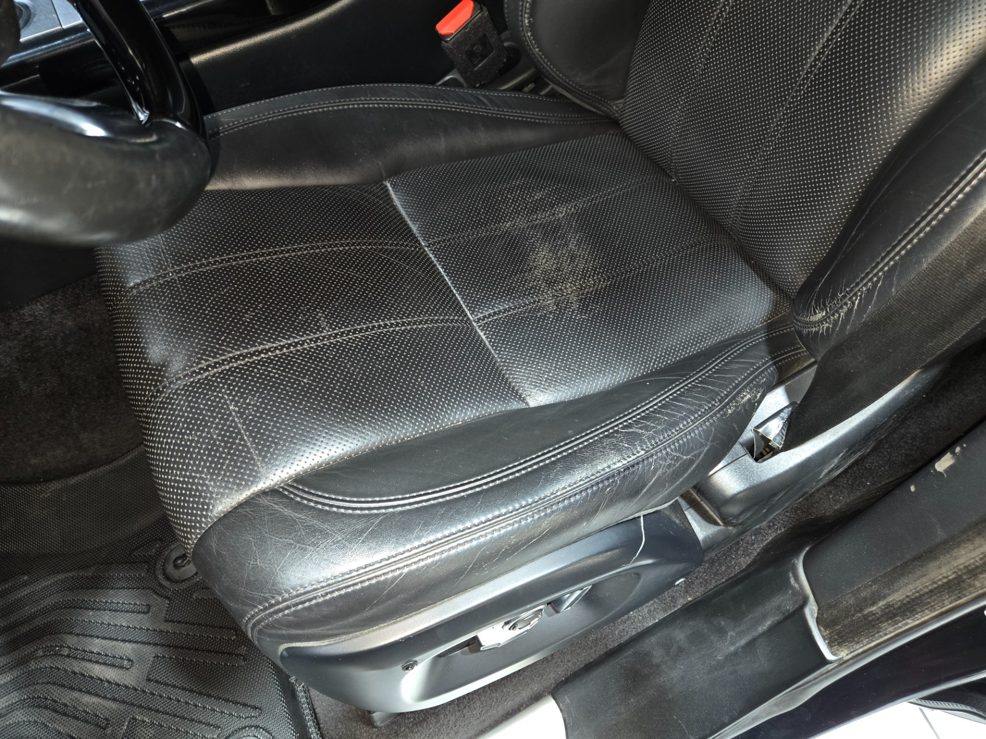 2016 Land Rover Range Rover 128